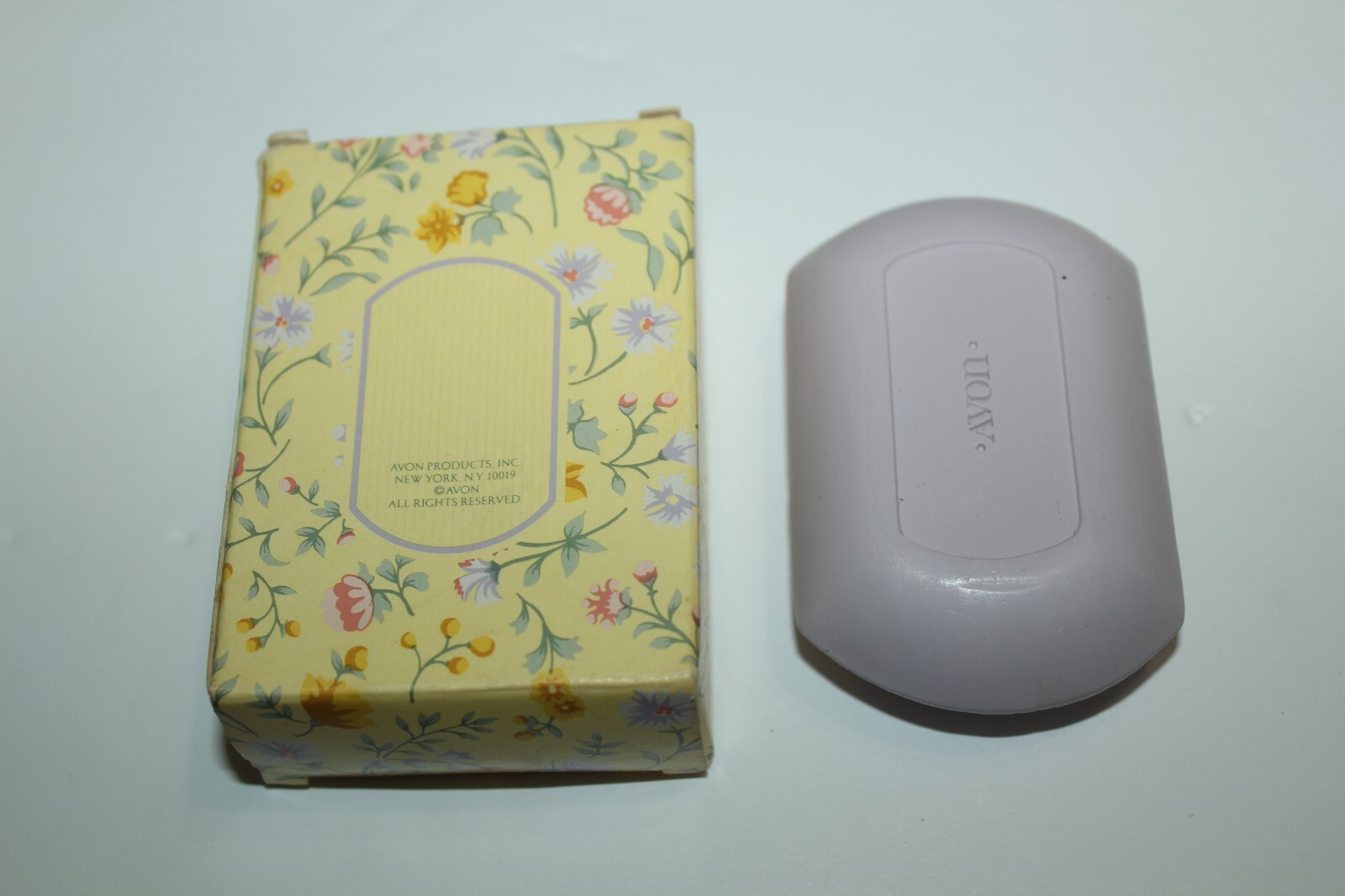 Avon Lot Vintage Soap Egg Watch De-Icers Magnet Mirrors Teddy Goose Fairy Bear