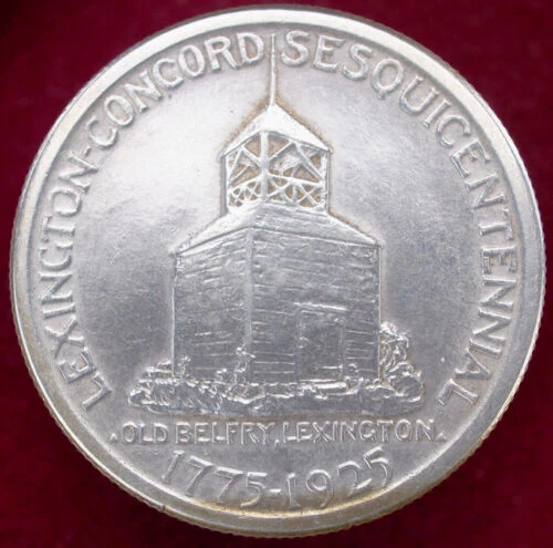 US Commemorative Coins