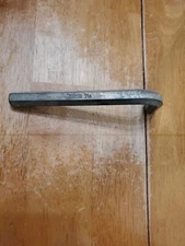 Snap On 9/16" 6PT SAE L Shaped Hex Wrench USA