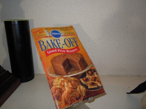 Pillsbury Classic März 1995 Ausgabe #169: Bake-Off Grand Prize Winners - Bild 3 von 8
