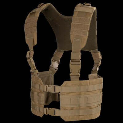 Condor Ronin Chest Rig MCR7 | eBay