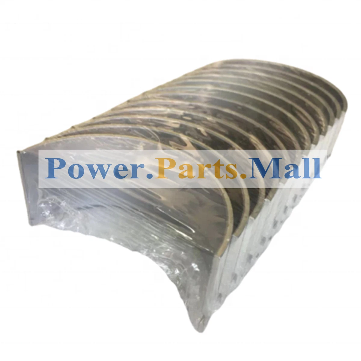 6D16 Rod Bearing ME993951 ME993951 For Mitsubishi SK330-6E 