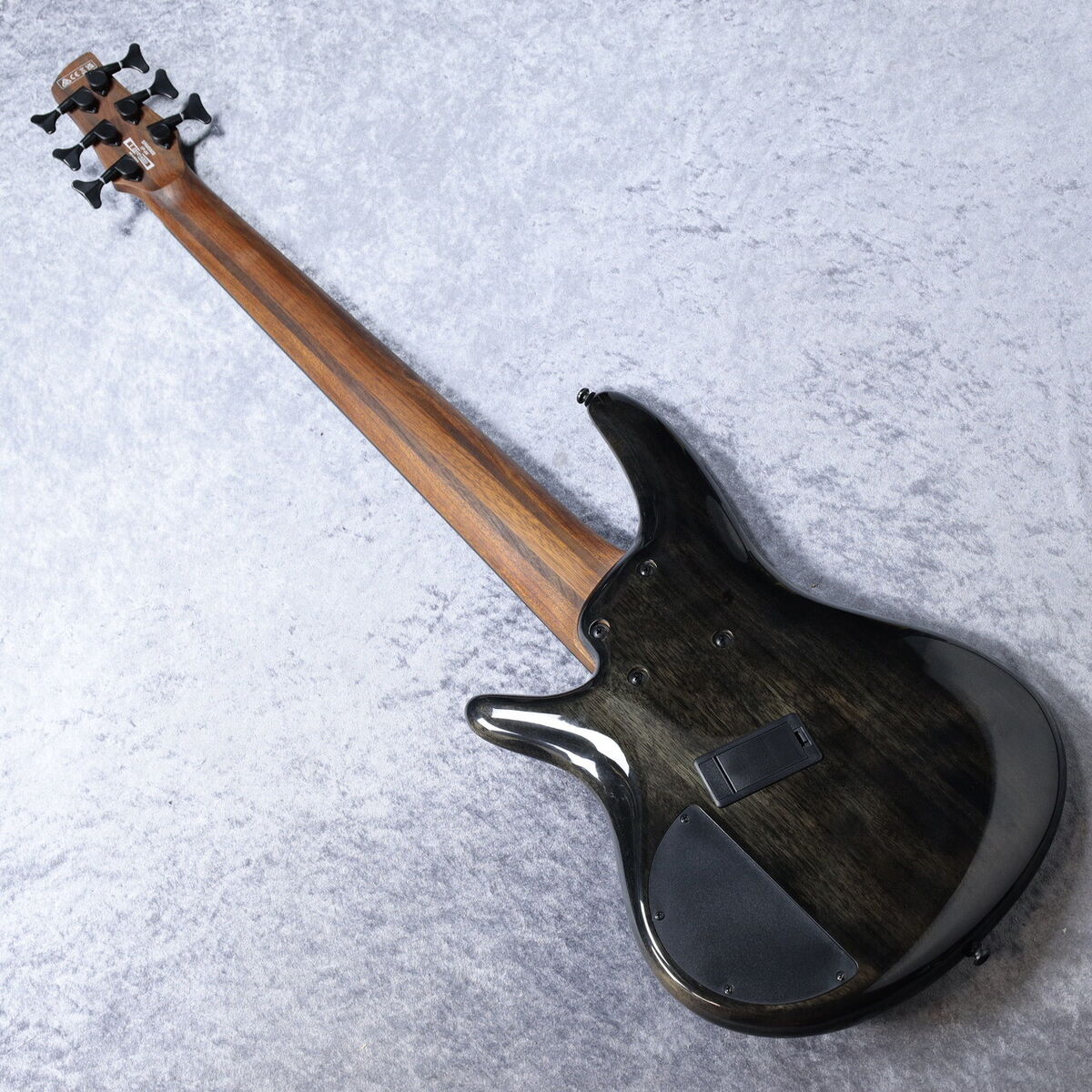 Ibanez Srms806 -Deep Twilight- 4.34Kg I231014300 Electric Ibanez Srms806 -Deep Twilight- 4.34Kg I231014300 Electric