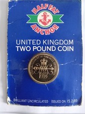 1989 BILL OF THE RIGHTS 2 POUNDS CION  NEW IN ORIGNALLIMITED ADDITION CARD