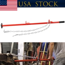 Hustler Stick Body Jack 77175 Car Panel Bumper Auto Body Alignment Repair Tool