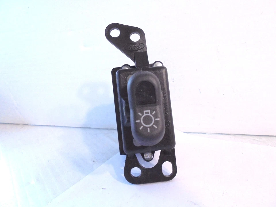 Interruptor de faro-interruptor de faro Motorcraft SW-1975 se adapta a 86-89 Mercury Sable Foto 3 de 4