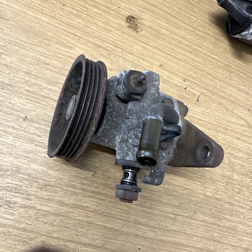 Mitsubishi GTO 3000GT power steering pump eBay