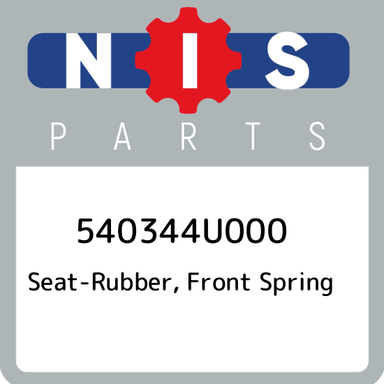 Nissan 54034 ca000