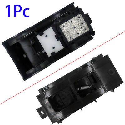 OEM Mimaki JV33 / CJV30 Printer Cap Capping Station -M007389 (Cap Top + Bracket)