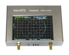 New NanoRFE VNA6000-A NanoVNA V3 6GHz Vector Network Analyzer 95dB Dynamic