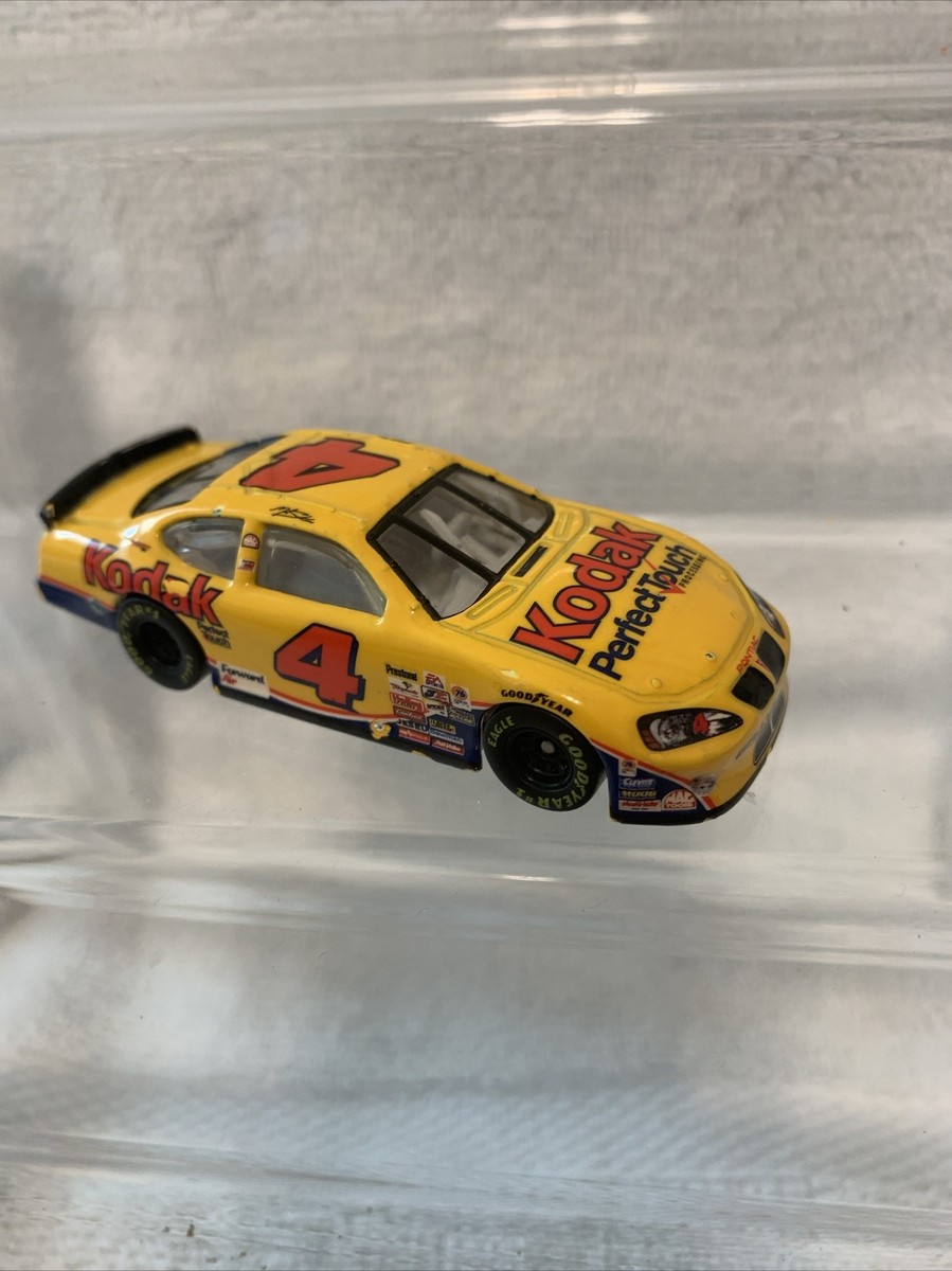 Kodak Perfect Touch Pontiac Grand Prix Nascar 1:64 Scale Diecast