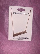 Follow Your Heart Necklace Pendant - Heart necklace Pendant - love Gift pendant