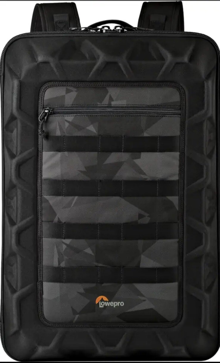 Lowe Pro Drone Guard CS400 Case for 3DR Solo and DJI Phantom Drones