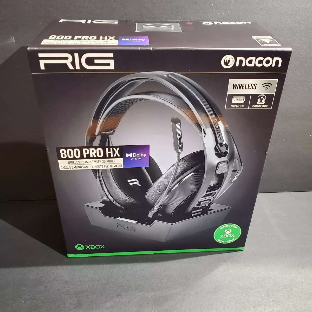 Plantronics rig on sale 800lx canada
