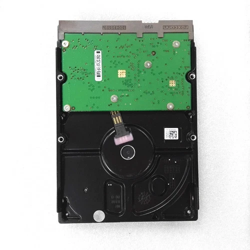 Kompatibel Seagate Barracuda 160 GB ST3160215A 7200 1/MIN IDE PATA 3,5"-Festplattenlaufwerk - Bild 4 von 5