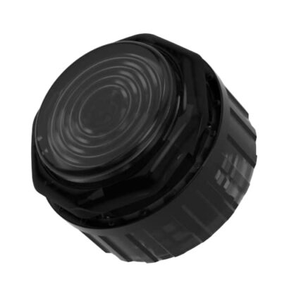 Gamerfinger Mechanical Arcade Buttons - 24mm & 30mm With MX Speed Silver Switches