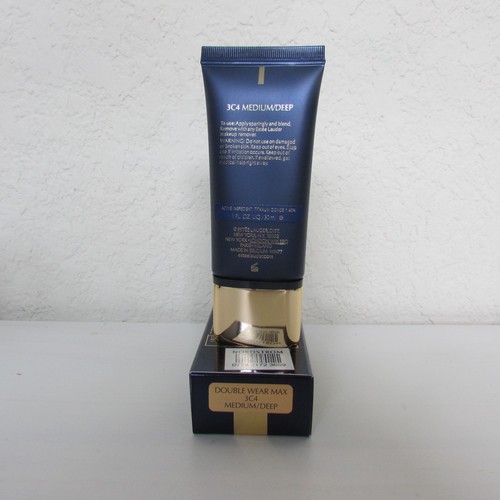 Estee Lauder Double Wear Maximum Cover Camouflage Makeup 1 Oz/ 30ml Choose Yours - Picture 26 of 37