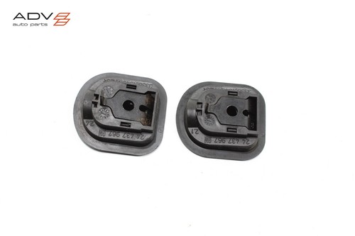 2015 - 2020 CADILLAC ESCALADE TRUNK CARGO QUARTER PANEL TIE DOWN HOOK OEM -SET- - Picture 3 of 10