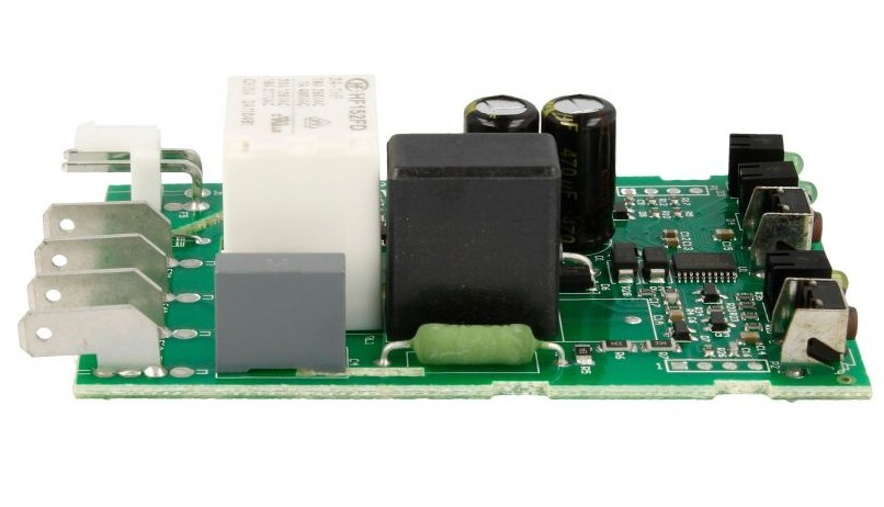 Scheda PCB Per Ferro Da Stiro Braun CareStyle 5 E 7 - Ricambio IS5042 IS5043 IS5044 IS7043 IS7044 - Foto 6