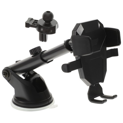 Set of 5 Mobile Phone Navigation Bracket Car Cellphone Holder Mount - 第 6/12 張圖片