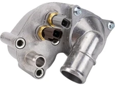 Engine Coolant Thermostat Housing Assembly fits Ranger 2004-2011 4.0L V6 99KYFV