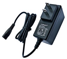 12V AC DC Adapter for Remington F-4790 F-555 F5-5800 F5790 R825DT Shaver Charger