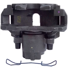 Ft Lft Rebuilt Brake Caliper w/Hwd  Cardone Industries  18B4622