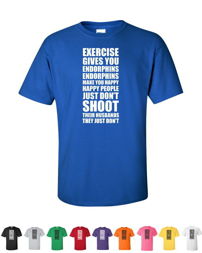 Short Sleeve T-Shirts 