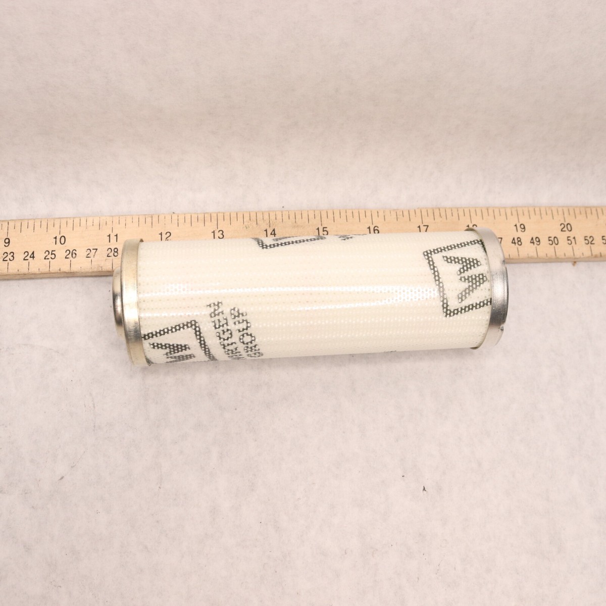 【USED】エンドウダブルクロスポイント 品番1261 2003年製① John Deere Hydraulic Filter WX1296396 | eBay
