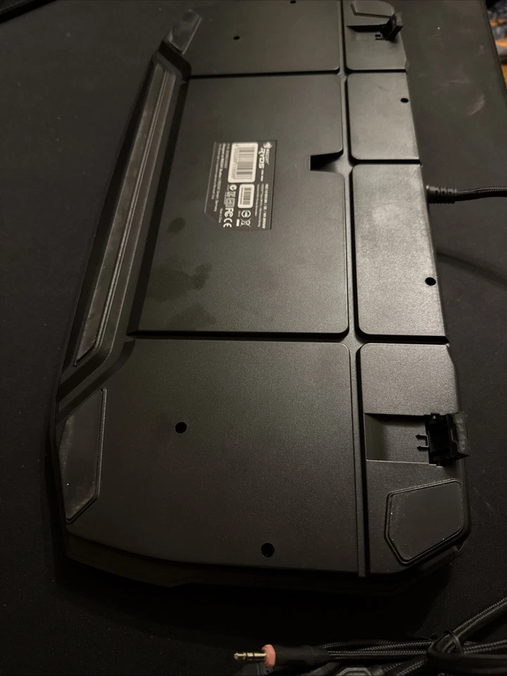 Roccat Ryos - Immagine 3 di 4