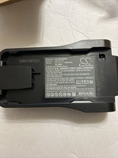 Battery for Shark Vertex Pro IZ300UK IZ300UKT IZ320UK IZ320UKT IZ662H XBATR725