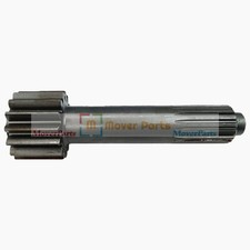 Travel Gearbox Sun Shaft Gear SA8230-33490 For Volvo EC135B EC140B EC140