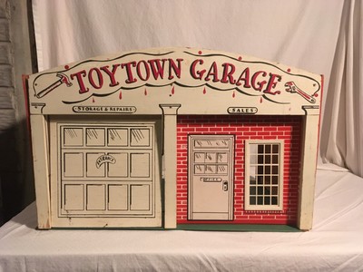 toy town toys