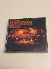 Dave Matthews Band「Weekend the Rocks」 Dave Matthews Band - Weekend On The Rocks - Amazon.com Music