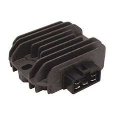 Gilera Runner Vx-Vxr 200 2002-2004 Voltage Regulator 404070305#285