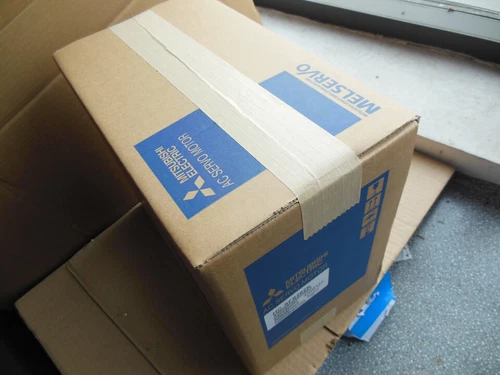 Servomotor 1 pieza Mitsubishi HC-SFE52BK HCSFE52BK nuevo en caja envío rápido - Imagen 1 de 2
