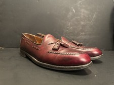 Vintage Cole Haan Means Loafers Size 10.5