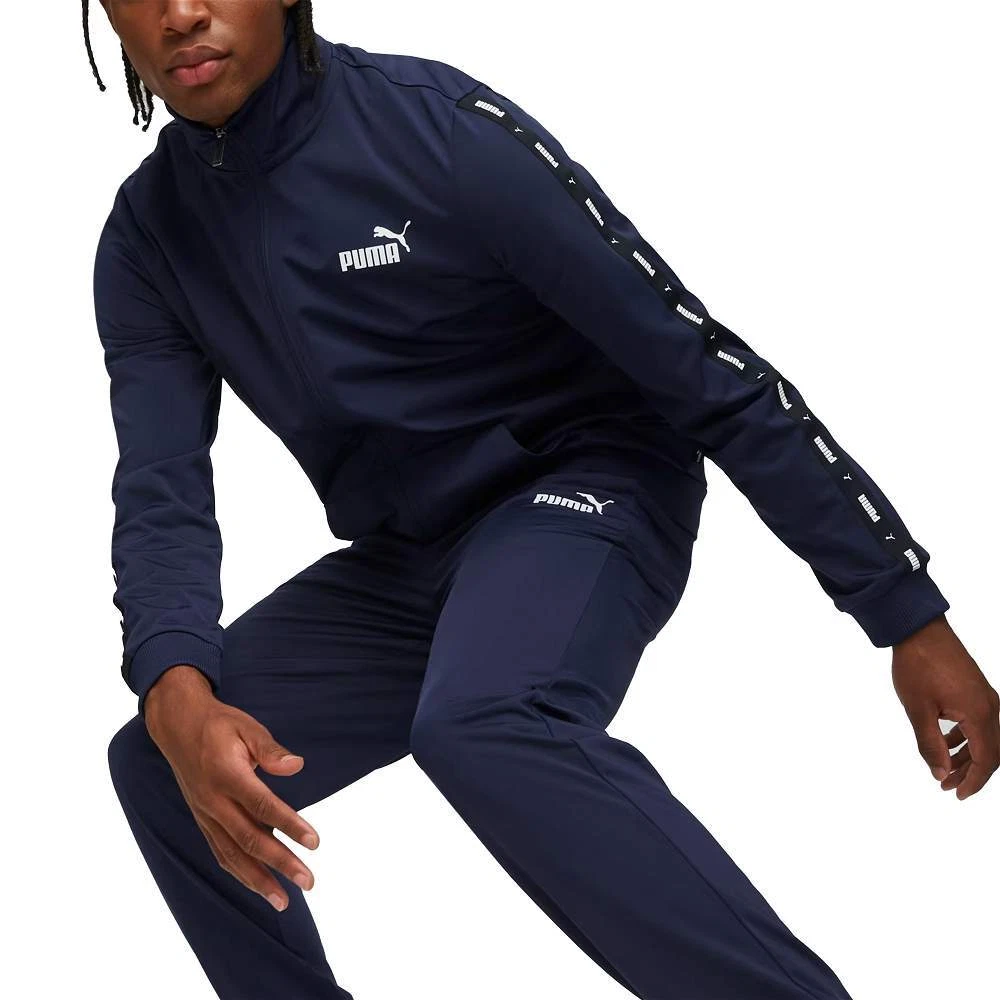 Survetement puma homme 2014 hotsell