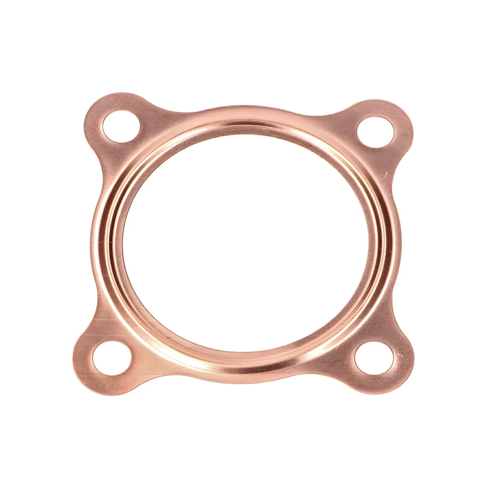 Joint de culasse en cuivre 101_Octane 0,3 mm 40 - 43,5 mm pour Puch 70ccm - Photo 1/1
