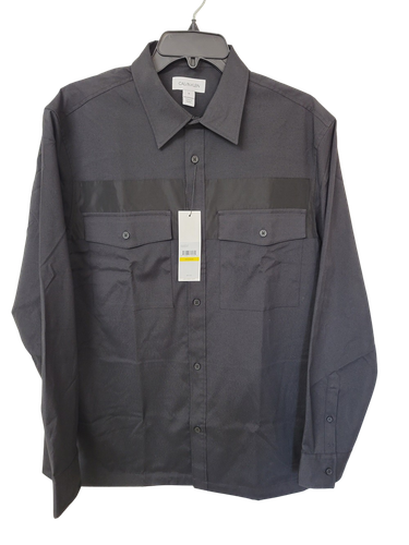 Long Sleeve Dress Shirt Size 