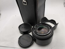 Sigma 24mm/2.8 Canon AF Multi-Coated 