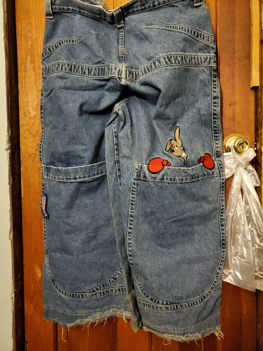 Jnco kangaroo sale jeans
