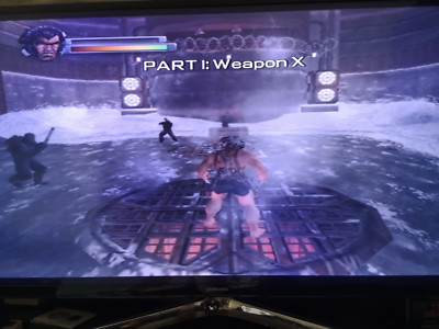 X-Men 2: Wolverines Revenge (PlayStation 2) PS2 getestet   KOSTENLOSER SCHNELLER VERSAND