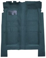 Carpet Kit For 1974-1978 Ford Ltd 4 Door Carpet Kit For 1974-1978 Ford Ltd 4 Door