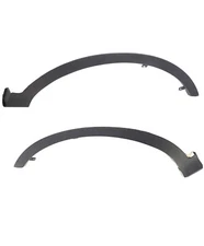 Evan Fischer  Fender Trim For 2013-2015 Toyota RAV4 Set New