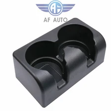 Center Console Cup Holder For 04-12 Chevy Colorado GMC Canyon 19256630