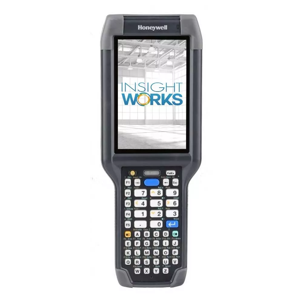 tyktflydende lette søster Honeywell CK65 Mobile Handheld Computer Android 8.0 PDA 2D Barcode Scanner | eBay tyktflydende lette søster Honeywell CK65 Mobile Handheld Computer Android 8.0 PDA 2D Barcode Scanner | eBay