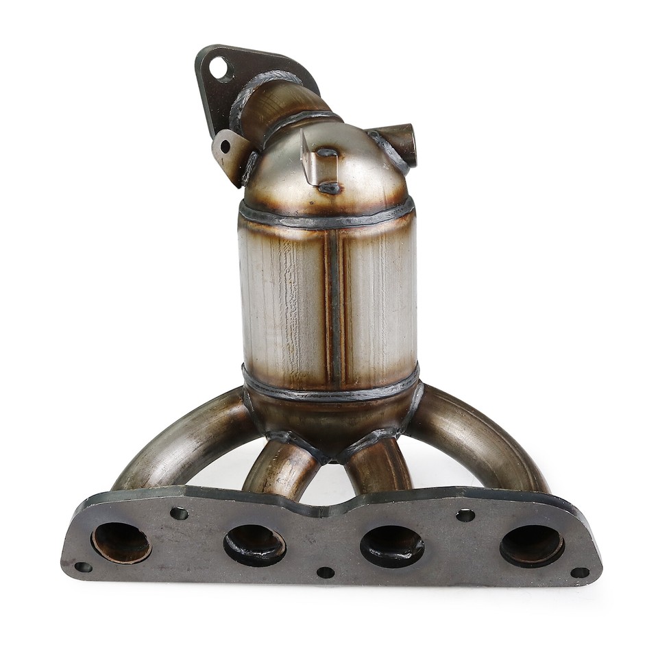Catalytic Converter For 20112016 Hyundai Elantra 20142016 Kia Forte 1