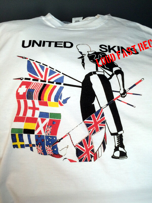 RAISE A FLAG CD5枚セット skinheads oi punk RAISE A FLAG CD5枚セット skinheads oi punk RAISE A FLAG CD5