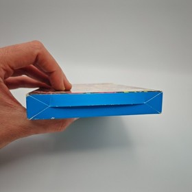 THE ADVENTURE ISLAND PART TWO II 2 NINTENDO NES PAL A ITA GIG